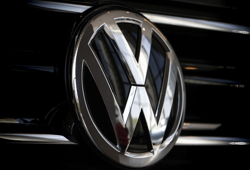 Volkswagen Grubu’nun Kârı Yüzde 37 Düştü