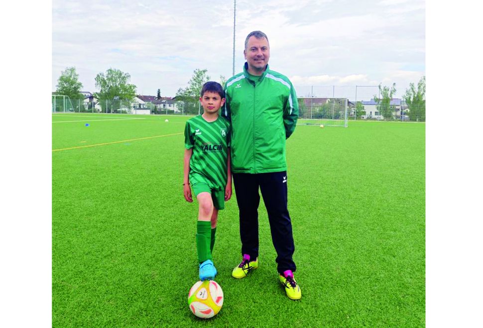 Spor, Gençlerimizin Güçlü Bireyler Olmasını Sağlar