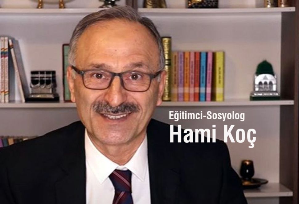 Z Kuşağı Çocuğun mu Var, Derdin Var!