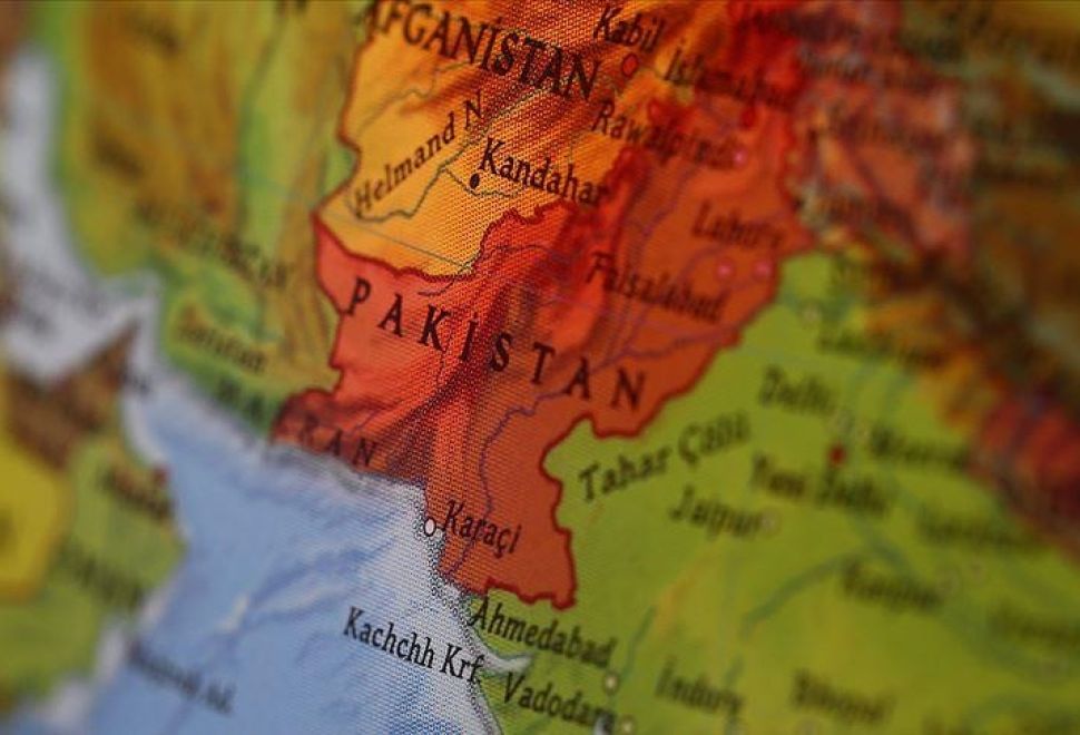 Pakistan’dan BM’de Hindistan Uyarısı