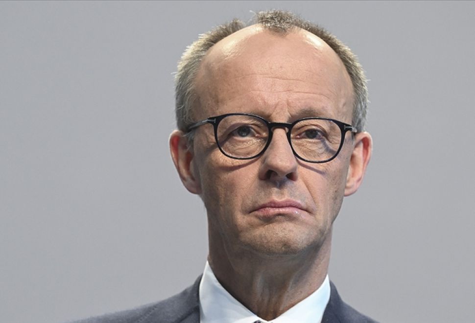 Friedrich Merz İlk Turda Başbakan Seçilemedi