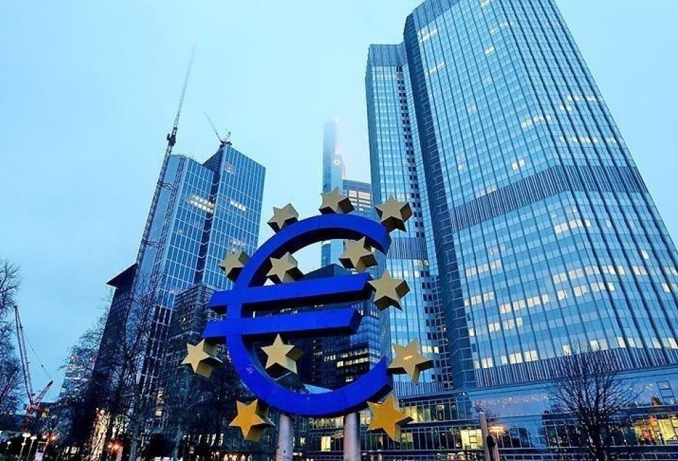 Euro Bölgesi Yatırımcı Güven Endeksi Mayıs’ta Yükseldi