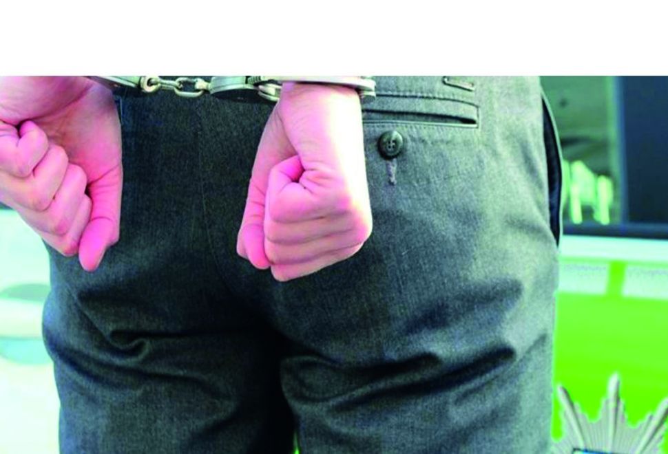 Bendorf’ta Camiye Bıçaklı Şahıs Girdi, Polis Müdahale Etti, Kimse Yaralanmadı