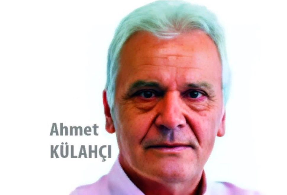 Başlamadan Tarihe Geçti