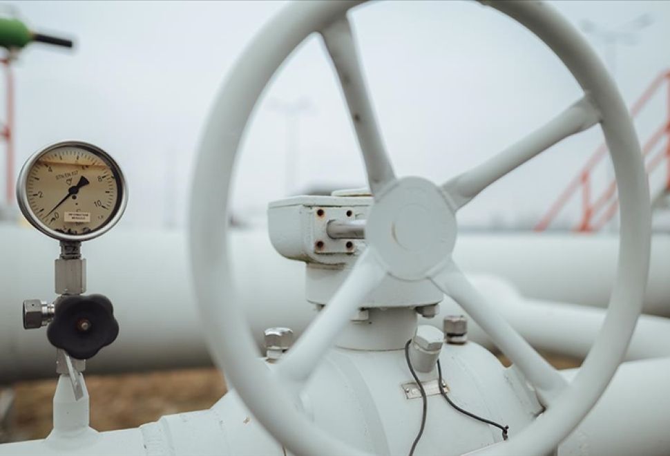AB, Rusya’nın Enerji Gelirlerini Kısıtlamaya Kararlı