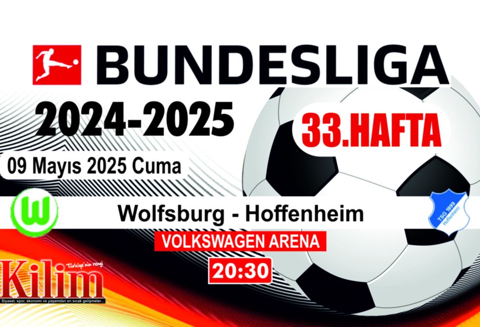 Wolfsburg, Kritik Mücadelede Hoffenheim’ı Ağırlıyor