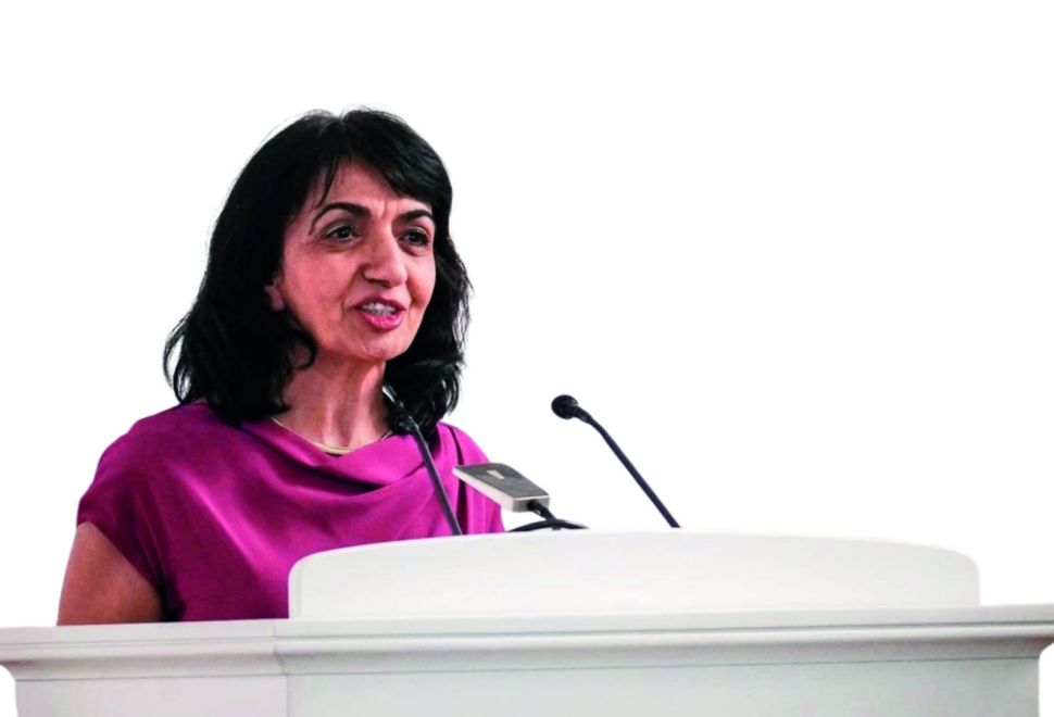 Muhterem Aras’tan Demokrasi Savunması, 8 Mayıs’ın 80. Yılı