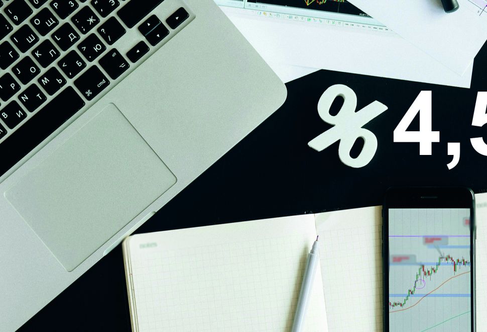 BW’de İşsizlik Yüzde 4,5’te Sabit