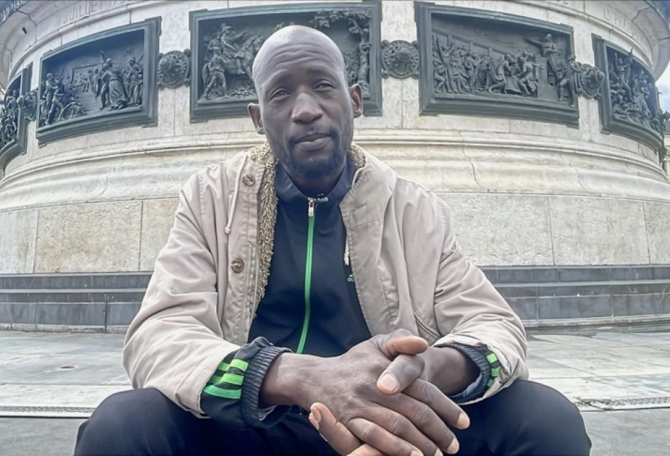 Camide Bıçaklanarak Öldürülen Cisse’nin Ailesinden Duygusal Açıklama