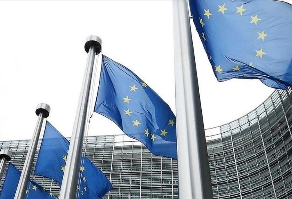 AB’den Ukrayna’ya 1,9 Milyar Euro Yardım