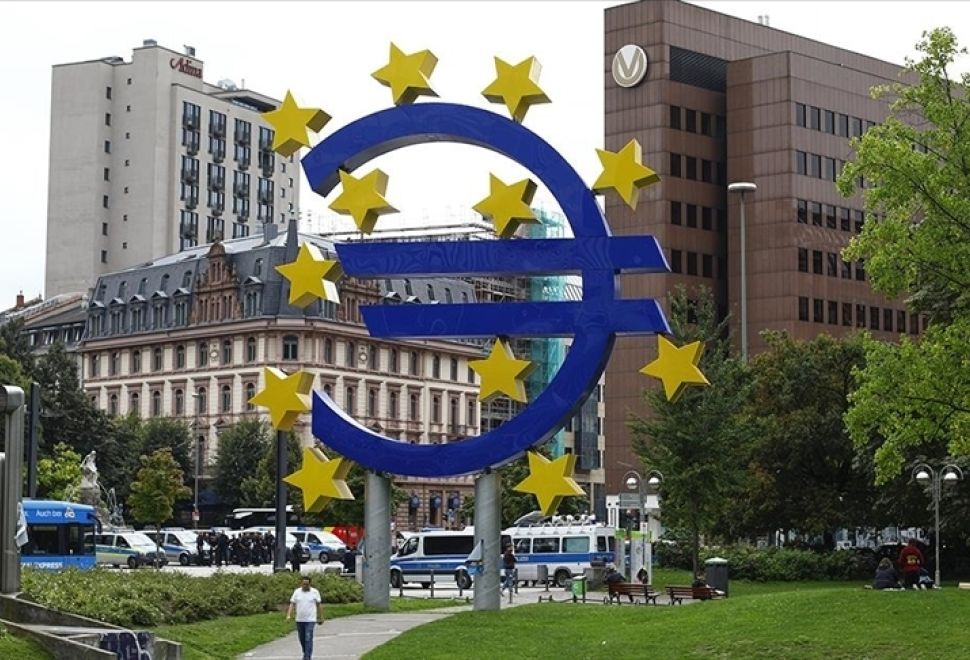 ECB, ‘Yabancı İşçiler Euro Bölgesi Ekonomisinin Gücü’