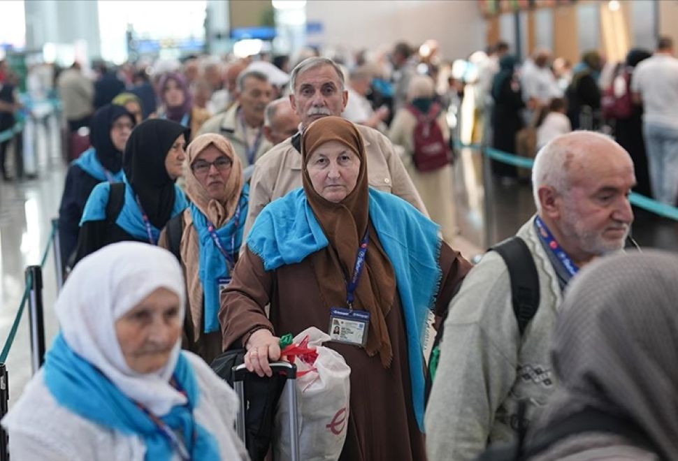 Suudi Arabistan Prosedürleri İstanbul’da Tamamlanıyor