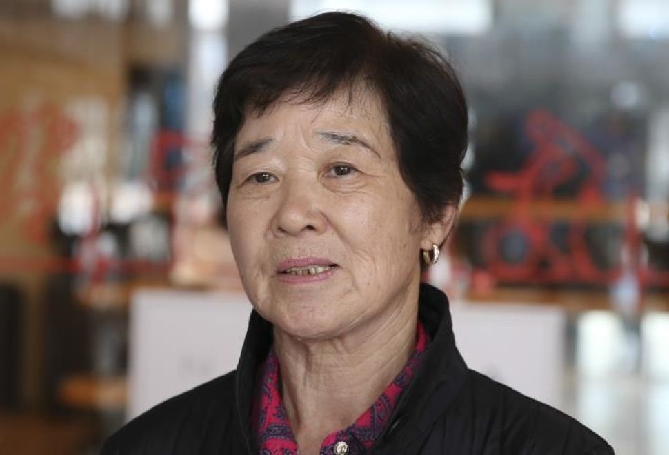 Koreli Kim Eunja ‘Ayla’ Vefat Etti