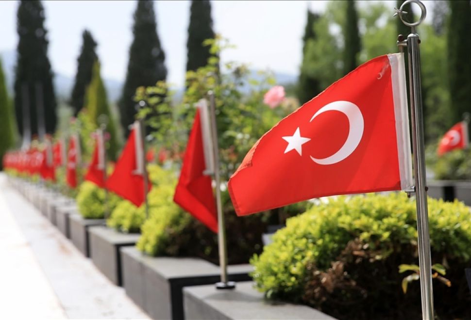 301 Madencinin Acısı Hâlâ Taze