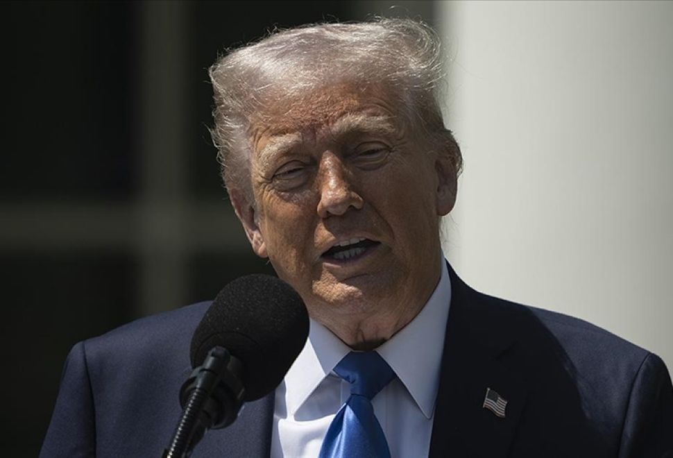 Trump’tan İstanbul Zirvesine Destek