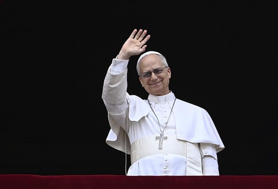 Papa, İznik Ziyareti İçin Hazırlıkta