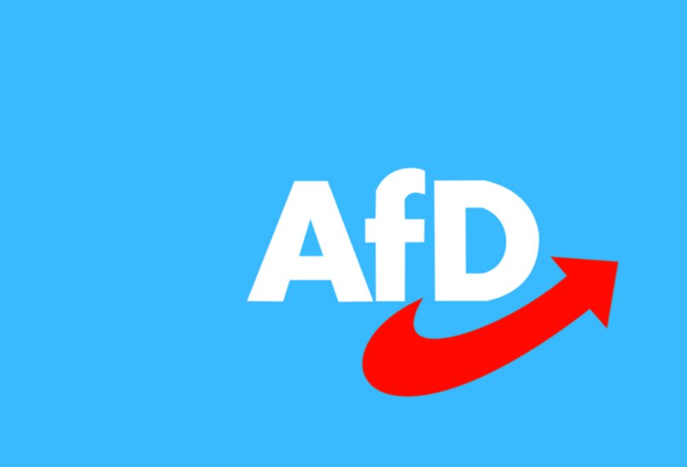 Baden-Württemberg’de Korkutucu Rakamlar, AfD %19 ile İlk Kez Yeşiller’in Önünde