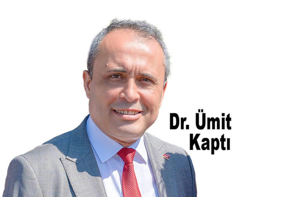 Çocuklarımızda Demokrasi Kültürünü Yeşertmek 