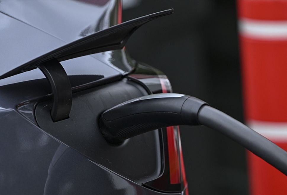 Elektrikli Araçlarda Yıllık %29 Artış