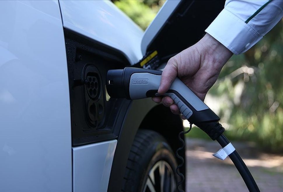 Satılan Her 4 Araçtan 1’i Elektrikli Olacak