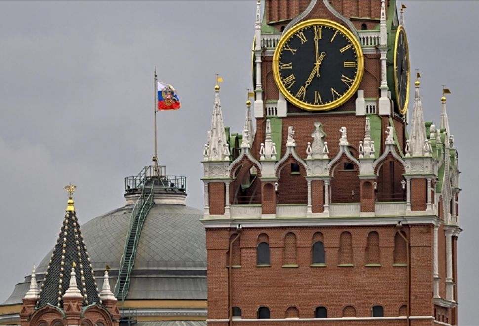 Kremlin'den İstanbul Mesajı