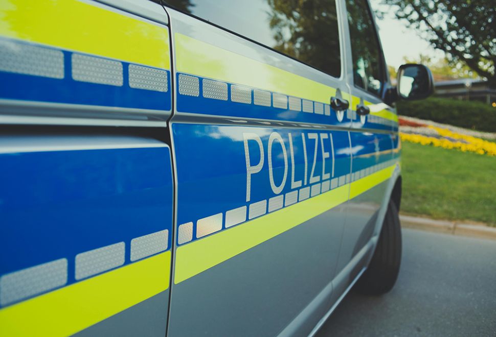 Baden-Württemberg’de Çocuk Pornografisine Karşı Operasyon