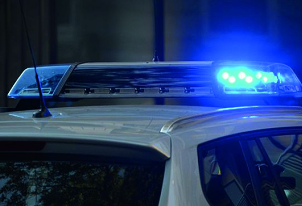 Lahr’da Korkunç Cinayet, Polis Memuru Eski Eşini ve Kendisini Hizmet Silahıyla Vurdu