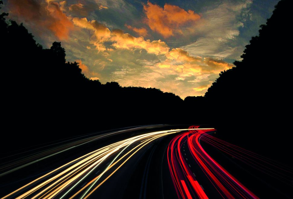 Pforzheim’de A8’de Yol Çalışmaları 