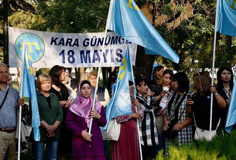 81 Yıllık Acı, Hâlâ Hafızalarda