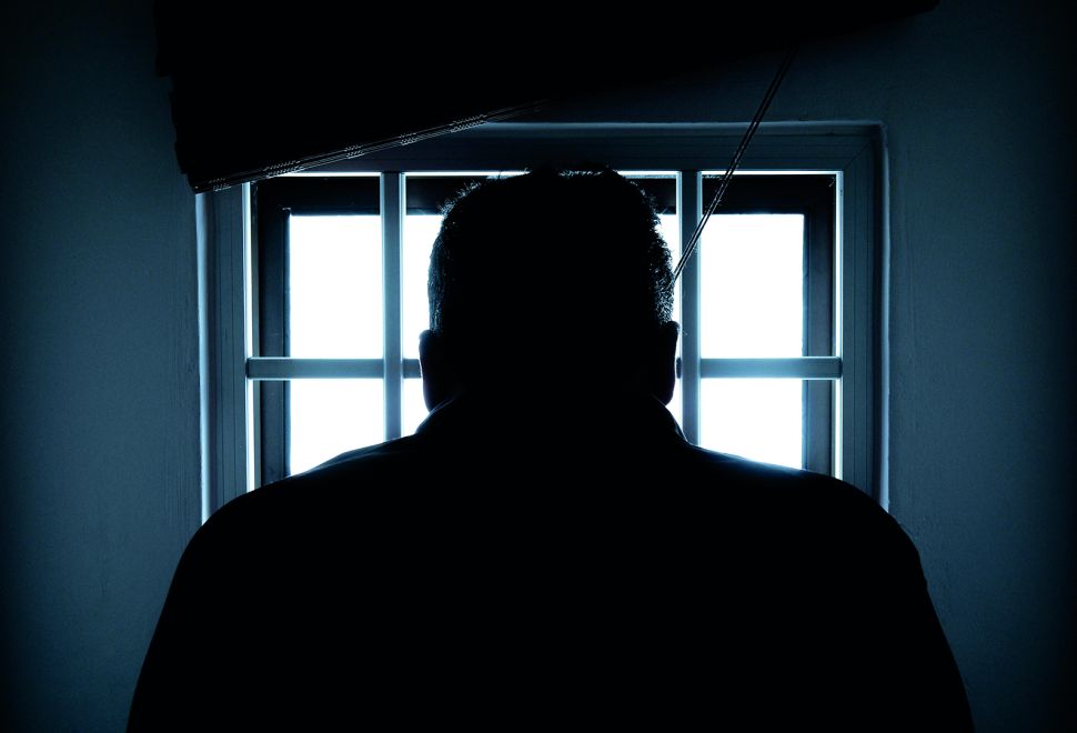 Baden-Württemberg’de Cezaevlerinde Yabancı Oranı Yüzde 54
