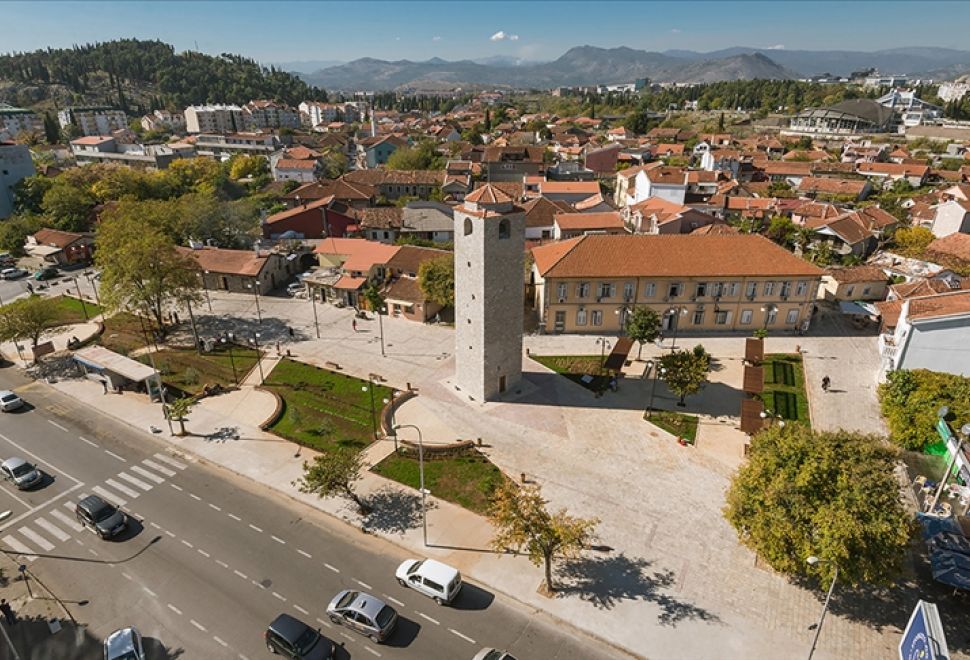 Karadağ 19 Yaşında