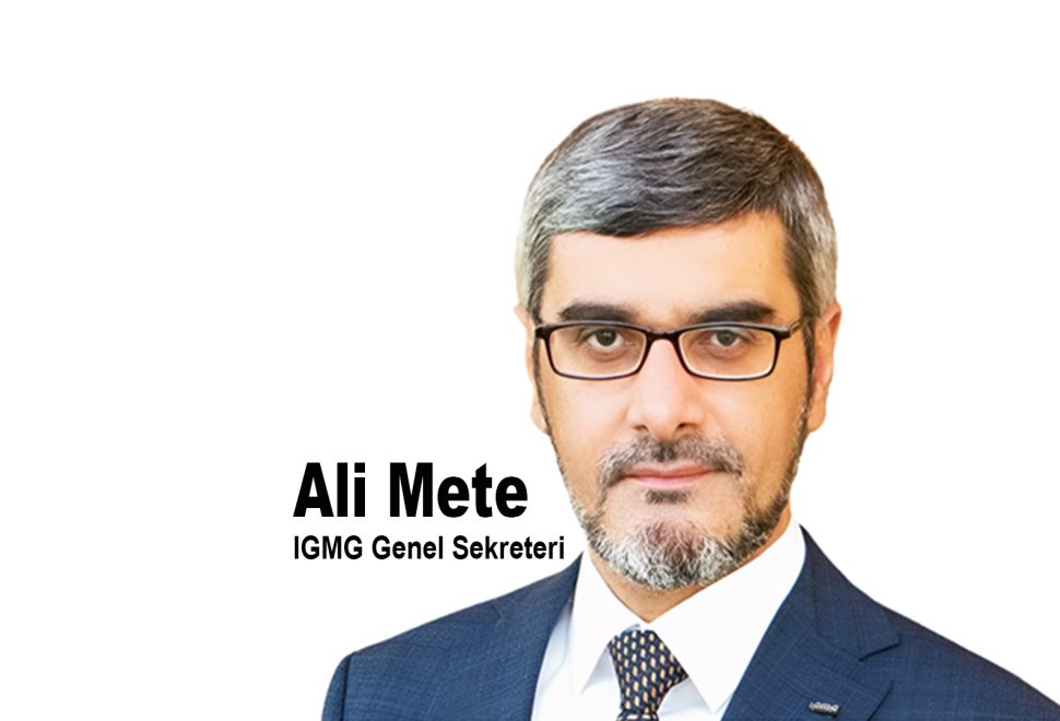 Dinin Sekülerleşmesine dair, ‘Din Modası Geçen bir Olgu Değildir’