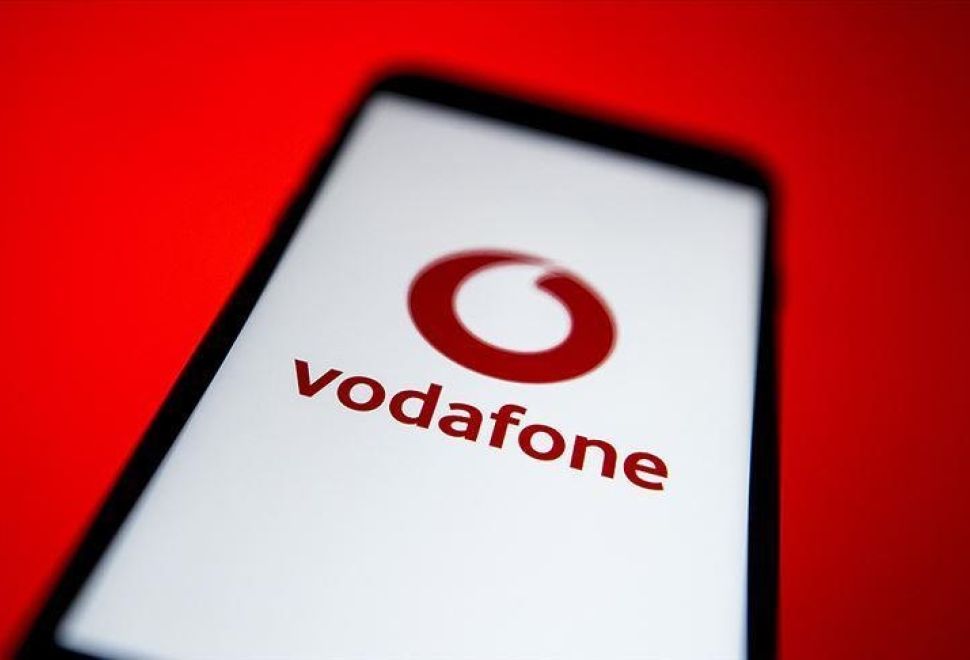 Vodafone'dan Büyük Zarar