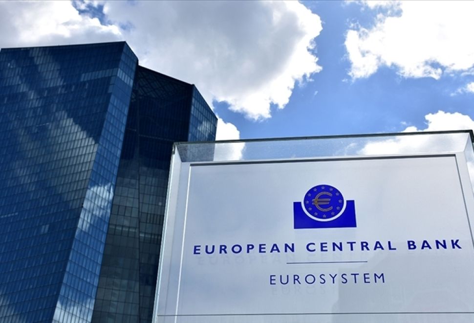 ECB'den Finansal Uyarı