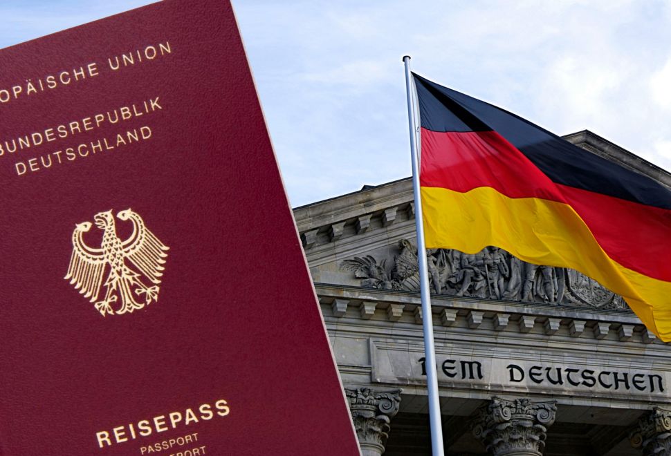 Suriyeliler ve Türkler, Baden-Württemberg’de Vatandaşlık Patlaması