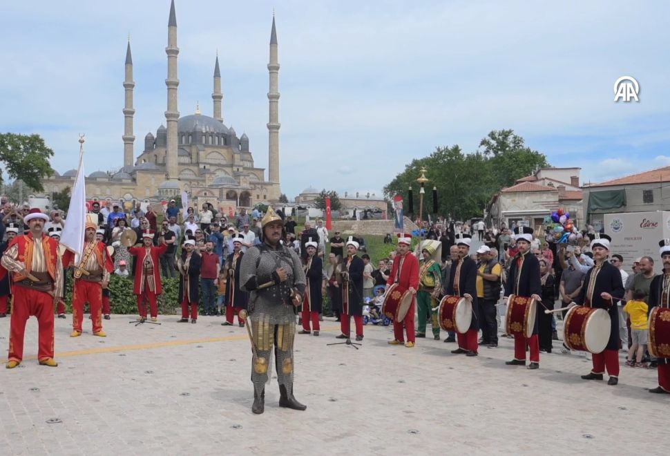 İstanbul’un Fethi’nin 572. Yıl Dönümü