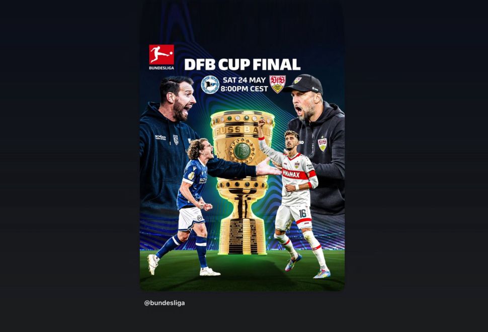Atakan Karazor’dan Final Öncesi Heyecan Dolu Paylaşım!