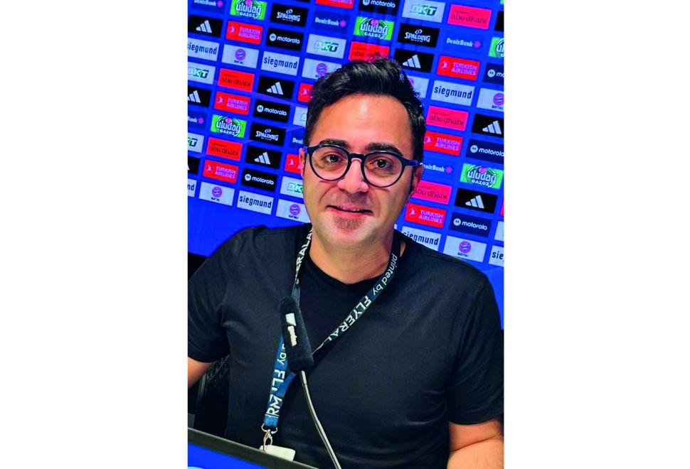 Fenerbahçe Beko Tarih Yazmaya Hazır, Abu Dabi’de Hedef 2. Yıldız