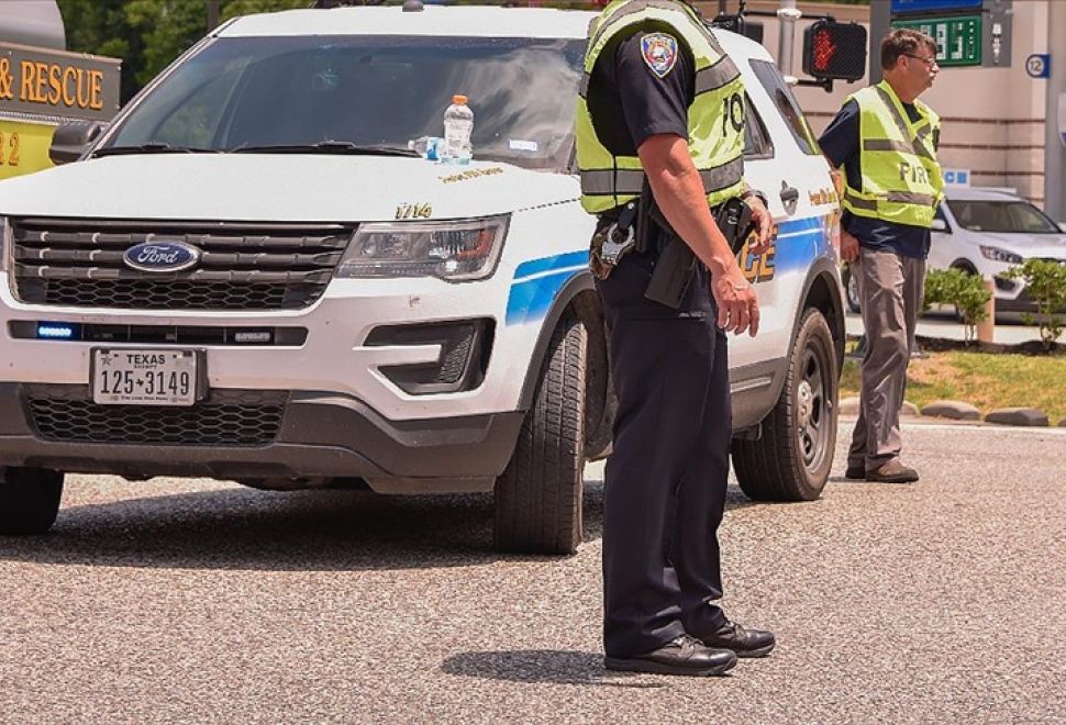 Teksas’ta Üç İslami Merkeze Saldırı