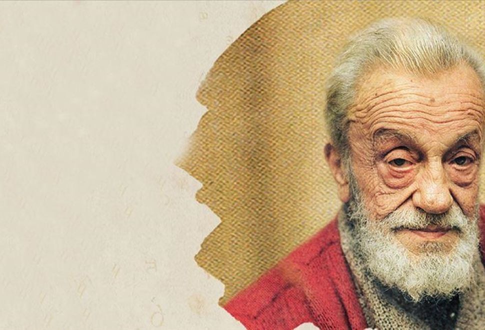 Necip Fazıl’ın Vefatının 42. Yılı