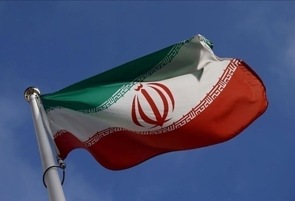 İran’dan 400 Kilometrelik Güvenlik Duvarı