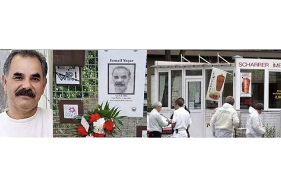 NSU Kurbanı İsmail Yaşar anılacak