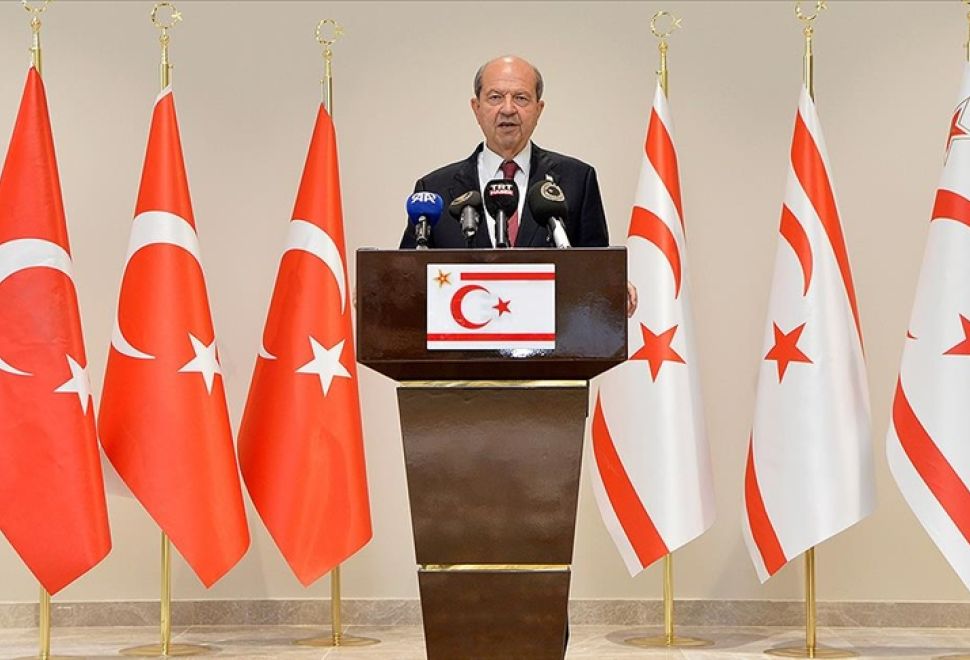 Tatar, ‘Rum Tarafının Terörize Hareketleri Artıyor’