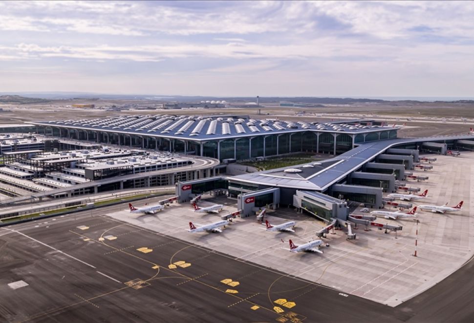 Frankfurt Liderliği İstanbul’a Kaptırdı