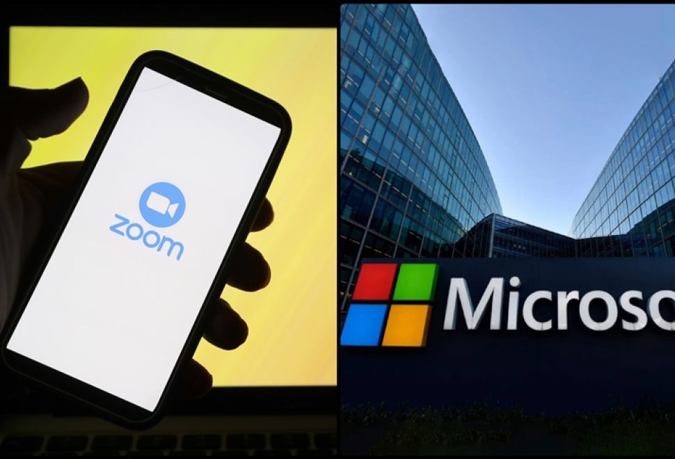 Putin, ‘Microsoft ve Zoom nefessiz bırakılmalı’