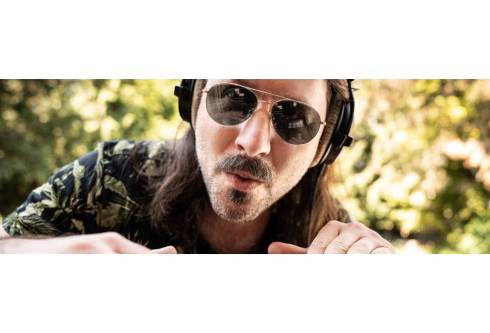 DJ Nazım Sabuncu ile Anadolu Esintili ‘Afterwork Mixtape’ Partisi!