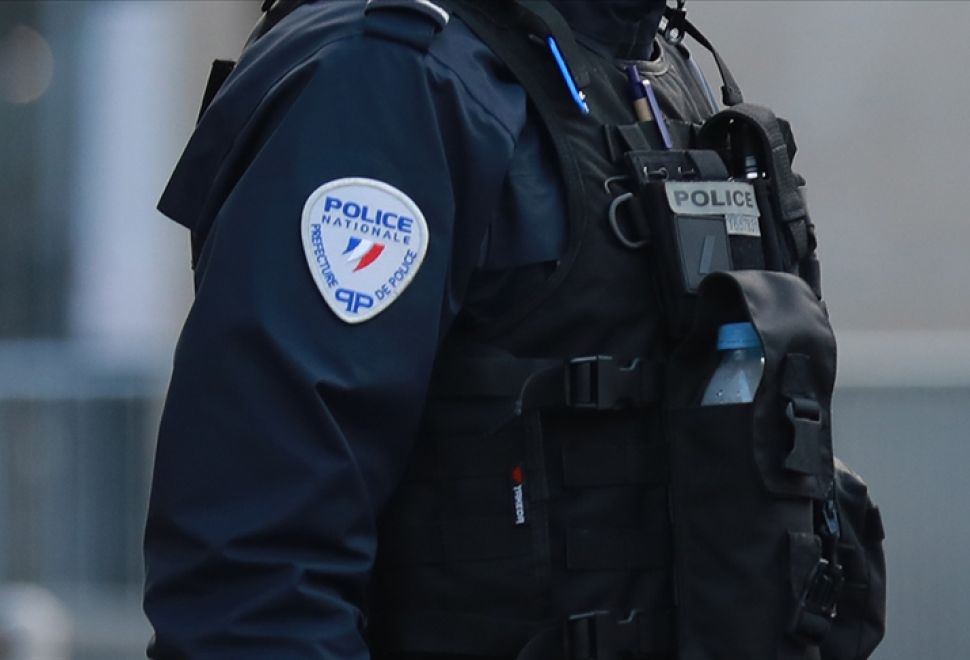 Kur’an-ı Kerim Yakan Şüpheli Yakalandı