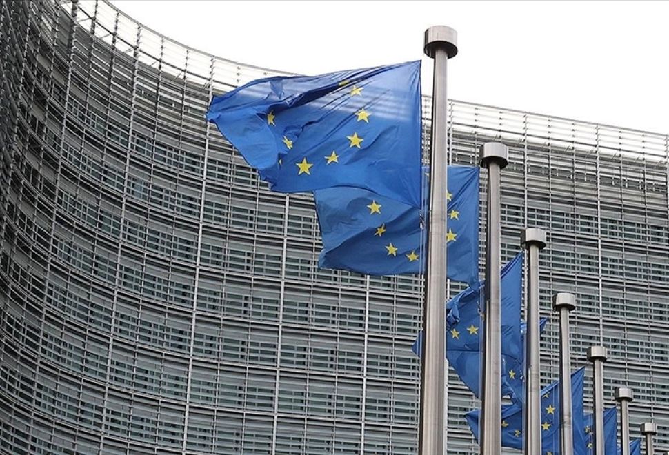 AB Komisyonu 2026 Bütçesini Açıkladı