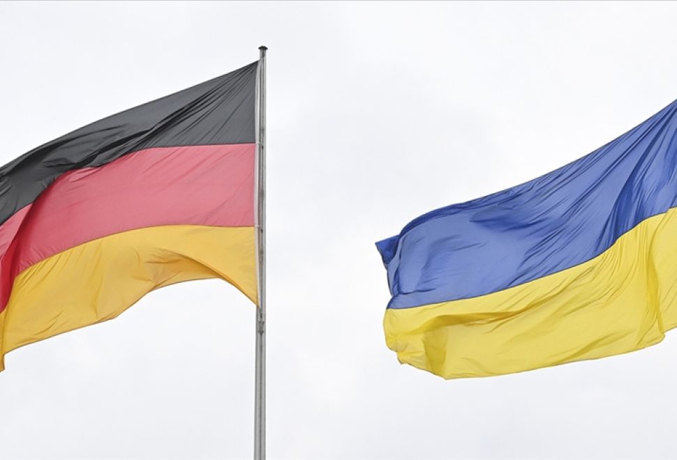 Alman Halkı Taurus Sevkiyatına Karşı