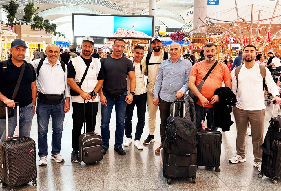 Kurban Kesimleri İçin Avrupa’dan Tüm Dernek ve STK’lar Yollara Döküldü